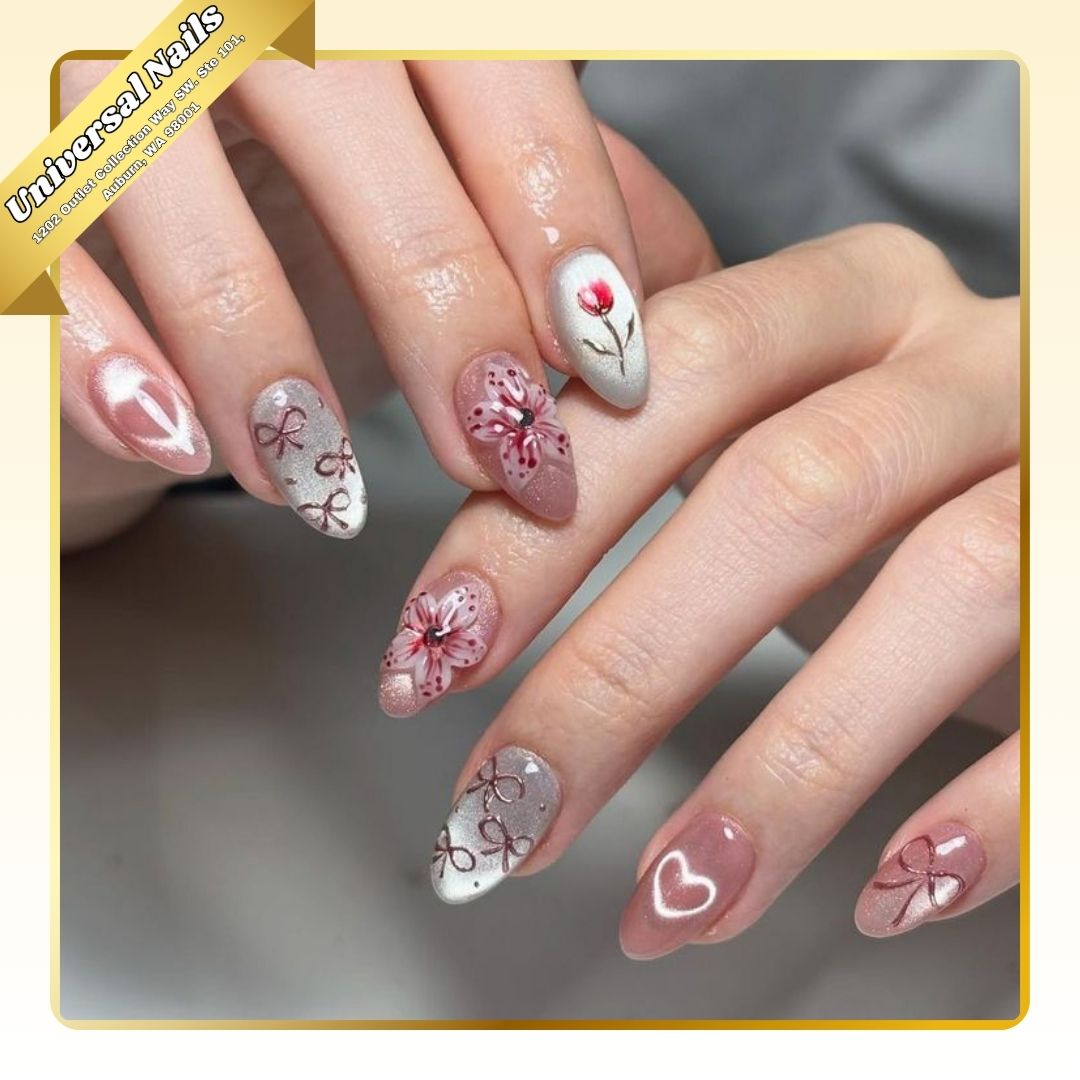 Universal Nails_April_Trending nail art